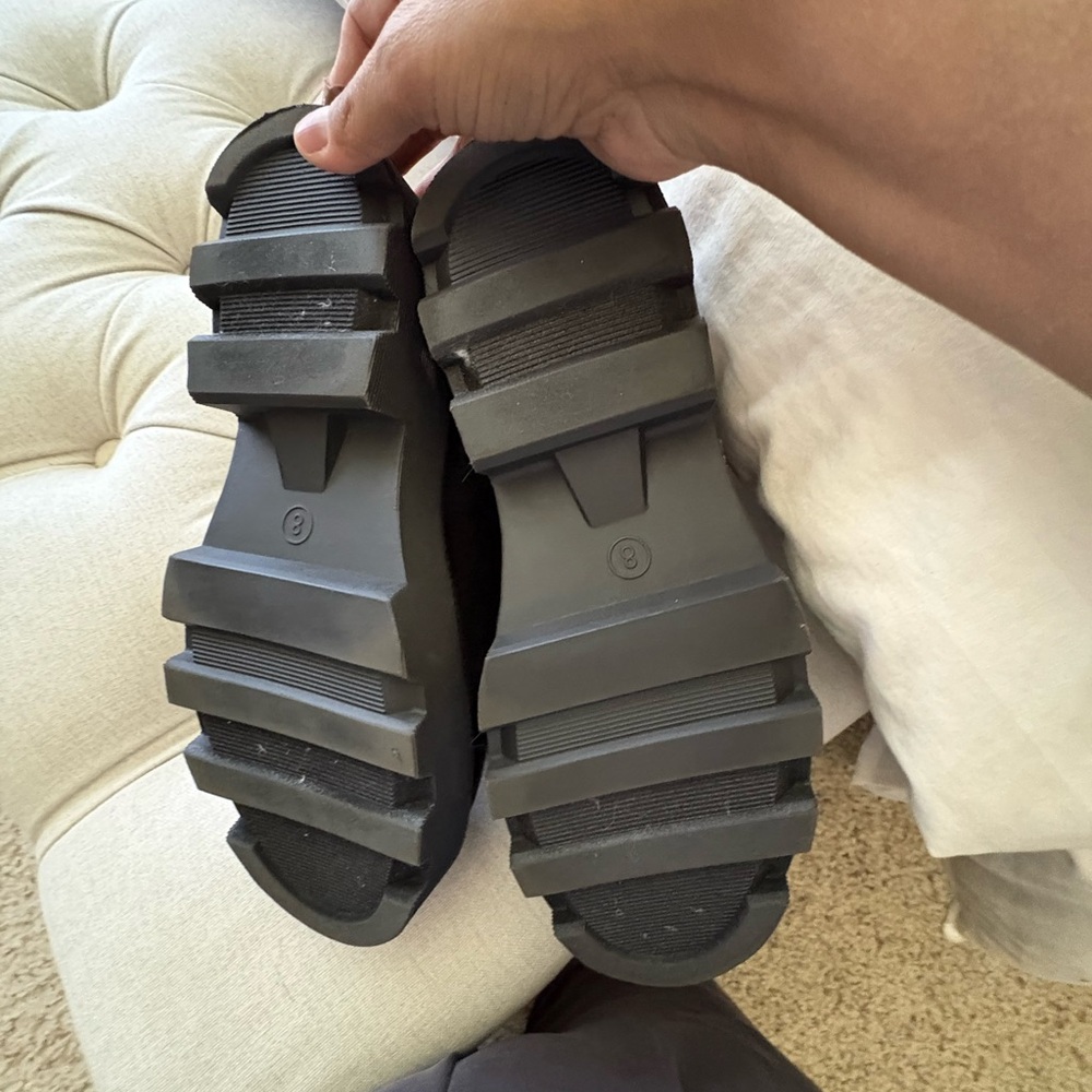 Universal Thread Rowen Boots - Picture 4 of 5